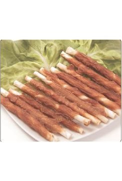 Pochoutka REDA Hovězí tyčky obal. kach.masem  500g