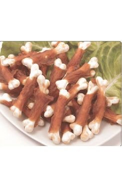 Pochoutka REDA Kalciová kost obal. kach.masem 500g