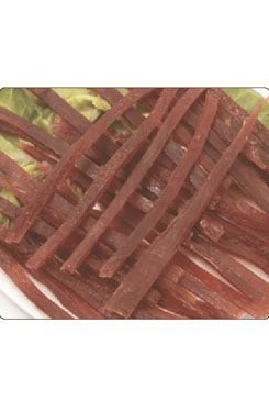 Pochoutka REDA Kachní proužky měkké 500g