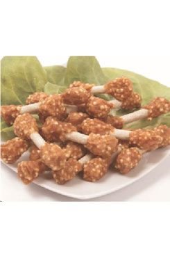 Canegatto Reda Kuřecí činka s rýží 500g