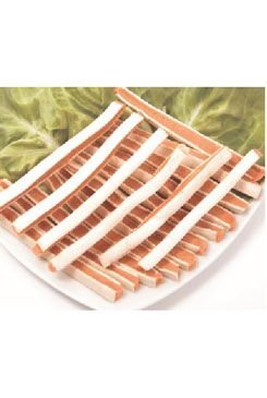 Pochoutka REDA Kuřecí a rybí sandwich 500g