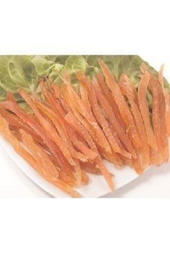 Pochoutka REDA Měkké pásky kuř. masa 500g