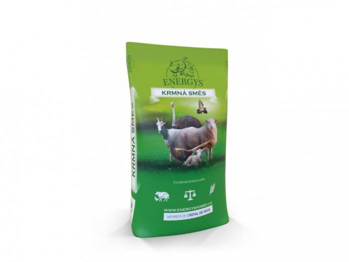 Energys Bažant Maxi 25 kg