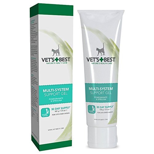 VET´S BEST Víceúčelový doplňkový gel 100ml