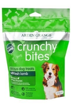 Arden Grange Crunchy Bit. Lamb pochoutka 225g