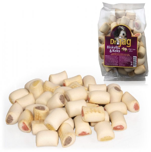 Dr. Jag Biskvits Marrow mix 300g