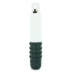 Pešek Dummy Bílo/Černý, plast, 1ks