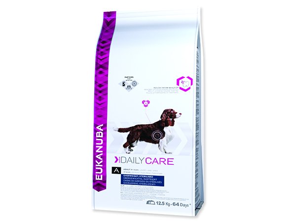 Euk DC Excess Weight 12,5kg