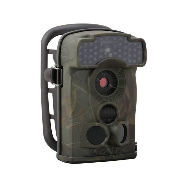 Fotopast LTL ACORN 5310MCW CZ maskovaná sledovací lovecká kamera 12Mpix se záznamem, české menu