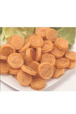 Pochoutka REDA Měkké kuř. chipsy 500g