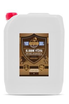 TOPVET Kloubní výživa - Artroregen Eq 5l