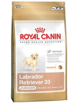RC-BHN LABRADOR JUNIOR 12kg
