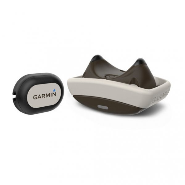 Obojek Garmin Delta Smart 4 v 1 s čidlem Keep Away Tag