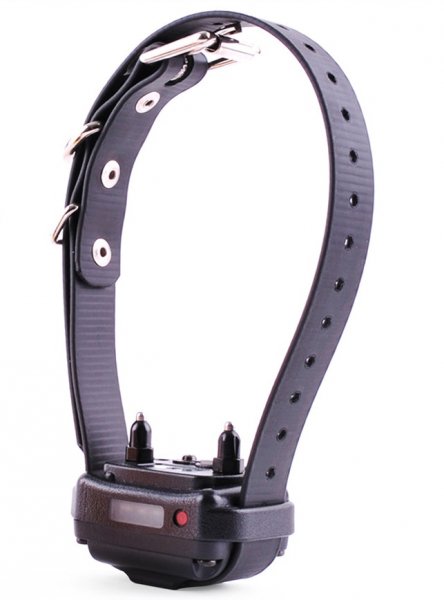 Přijímač s krátkými elektrodami E-collar 800, 1200, verze PRO