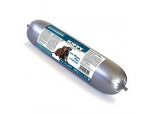 KIPPY Dog salám ryba/rýže 800g