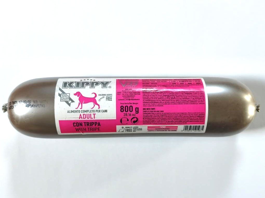 Kippy salám dršťka 800g