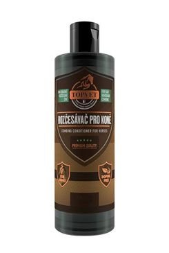 TOPVET Rozčesávač 500 ml