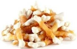 Want pamlsek - kuřecí maso - Calcium bone 17 ks 100 g