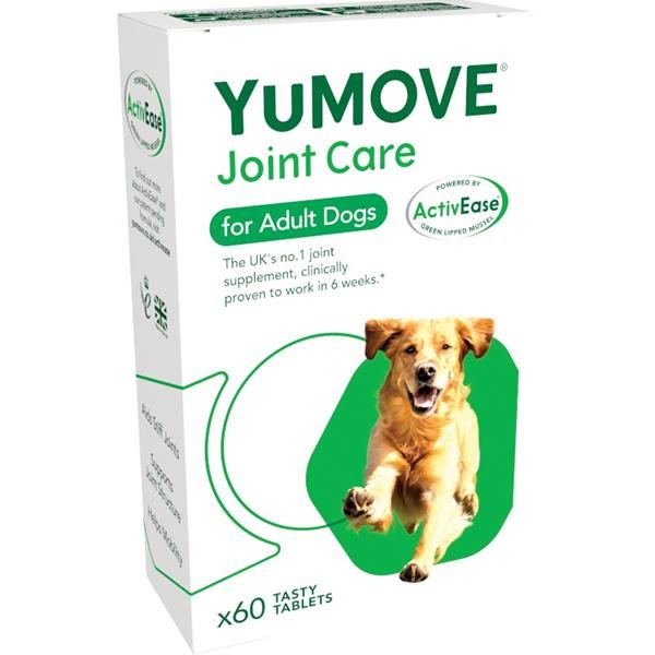 YuMOVE Joint Care 60 tablet