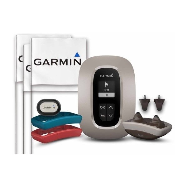 Garmin Delta InBounds Bundle 5v1 - pro 1 psa