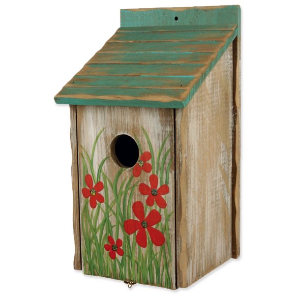 Budka TRIXIE Nest box 15 x 28 x 14 cm