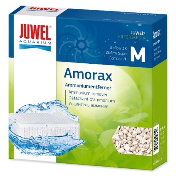 Náplň JUWEL Amorax M (Compact)