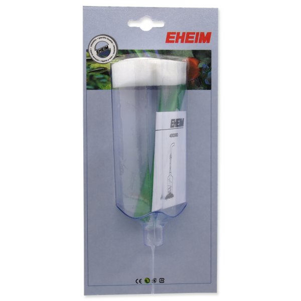 Odkalovač EHEIM 9/12 mm