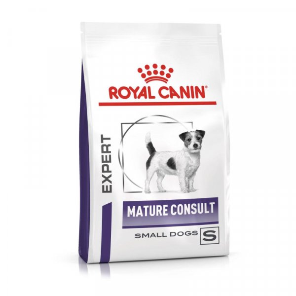 Royal Canin VC Consult Mature Small 8kg