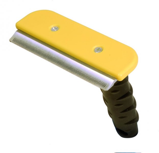 Record furminátor 10 x 15 cm