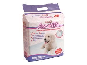 Record plenová podložka  BestBone 10+1ks zdarma 60 x 90 cm s lepícími rožky