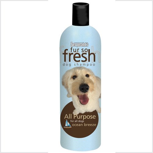 Sergeants FSF Šampon Dog 532ml
