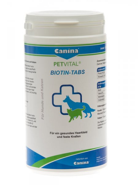 Canina Canhydrox GAG  120tbl. (200g)