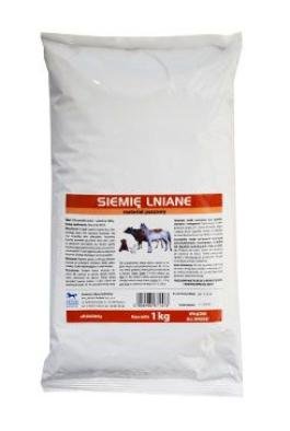 Lněné semínko 1kg