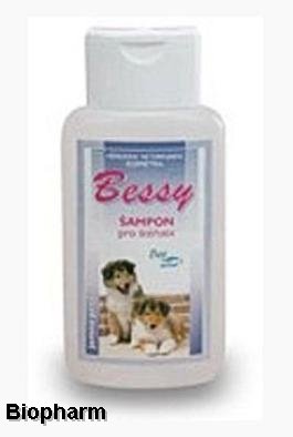 Šampon Bea Bessy 310ml