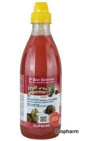 San-Bernard Šampon Amarena višeň 1000ml