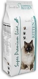 DELIKAN Cat Supra Kitten 10kg
