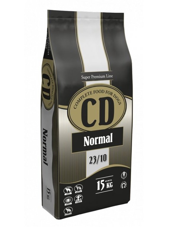 DELIKAN CD Normal 15kg