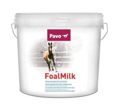 Pavo Milkreplacer 10kg