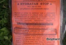 Hydratan Stop  95g