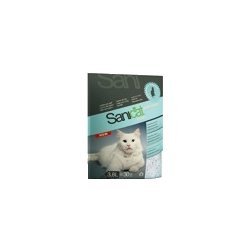 Podestýlka Sanicat Profesional Fresh 3,8l
