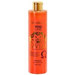 Šampon San Bernard kaviar Green 300ml