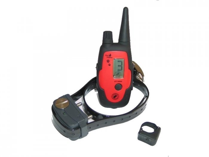 Martin System Pro Trainer PT 3000 SSC + Finger Kick - pro 1 psa