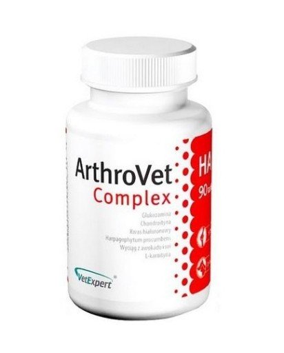 ArthroVet Complex 90 tbl