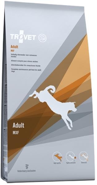 Trovet Dog Adult MXF 3 kg