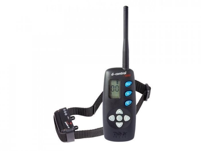 Elektronický výcvikový obojek Dogtrace d-control 1640
