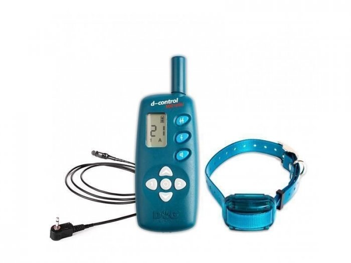 Elektronický výcvikový obojek Dogtrace d-control 510 mini