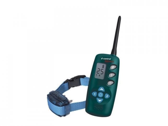 Elektronický výcvikový obojek Dogtrace d-control 900 mini