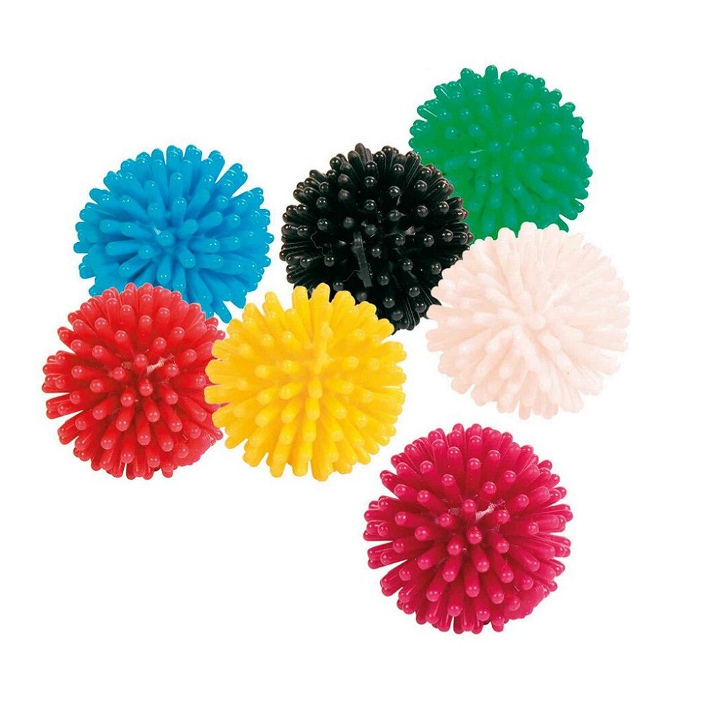 Ježatý míček malý 3cm