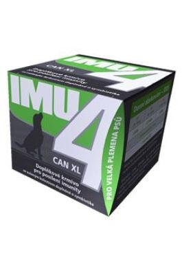 IMU4 CAN XL plv 84g