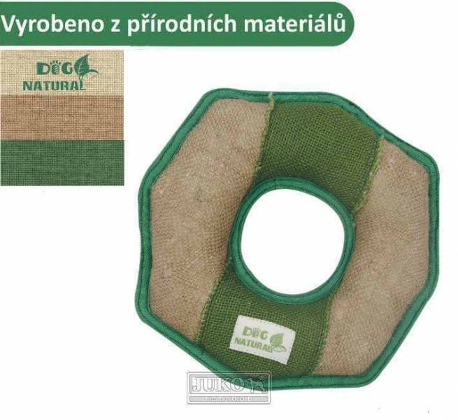 Natural kruh pevný 21cm-83993YT